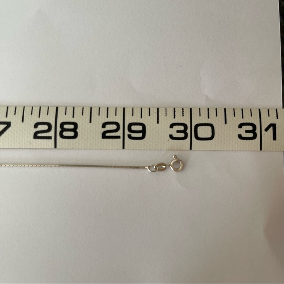 Vintage Sterling silver 925 Baltic Amber necklace pendant pin earrings brooch - Picture 16 of 16